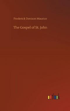 Gospel of St. John
