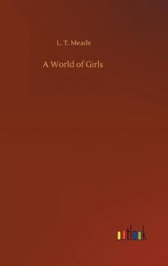 Coperta cărții World of Girls