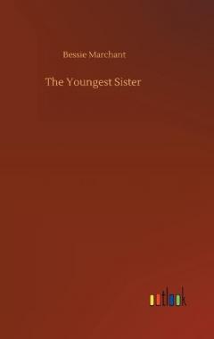 Coperta cărții Youngest Sister
