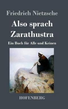 Also sprach Zarathustra