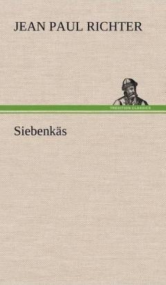 Siebenkas