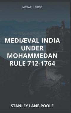 Coperta cărții Mediæval India