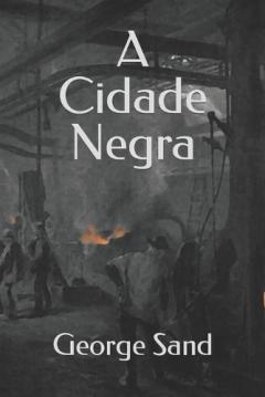 Coperta cărții Cidade Negra