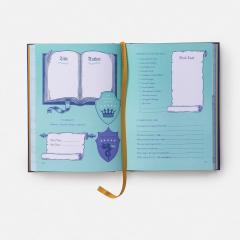 The Journal of Ink & Ardor