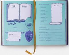 The Journal of Ink & Ardor