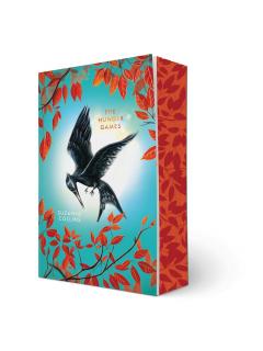 The Hunger Games - Deluxe Collection