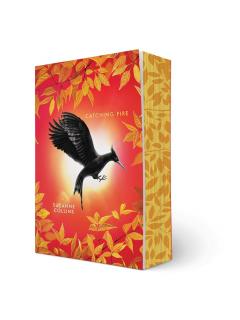 The Hunger Games - Deluxe Collection