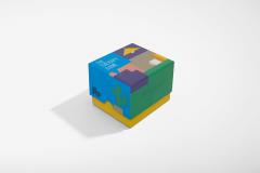 Joc de terapie - The Therapy Game