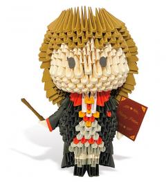 Joc creativ - Creagami - Harry Potter: Hermione Granger