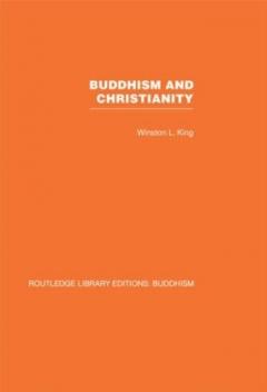 Buddhism And Christianity