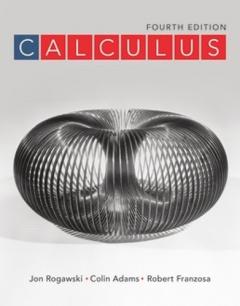 Calculus