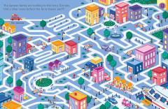 Things To Do on a Car Journey