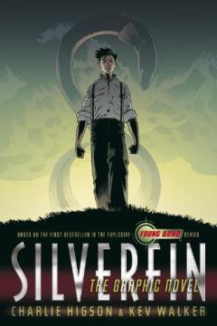 Silverfin: The Graphic Novel