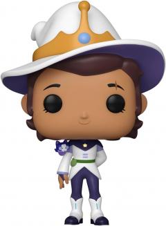 Figurina - Pop! The Owl House: Luz