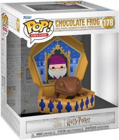 Figurina - Funko Pop! - Harry Potter - Chocolate Frog