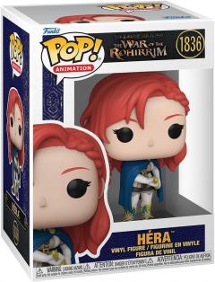 Figurina - Pop! The War of the Rohirrim: Hera