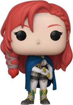 Figurina - Pop! The War of the Rohirrim: Hera