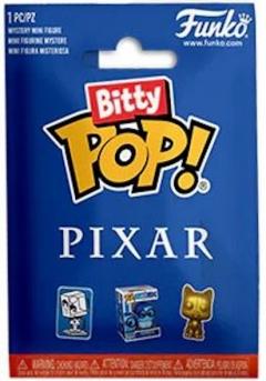 Figurina - Bitty Pop! Pixar