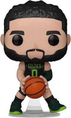 Figurina - Pop! NBA - Boston Celtics: Jayson Tatum (City Edition 24)