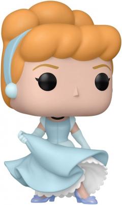 Figurina - Pop! Cinderella: Cinderella