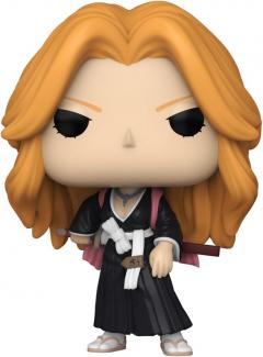 Figurina - Pop! Bleach: Rangiku Matsumoto