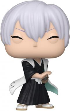 Figurina - Pop! Bleach: Gin Ichimaru