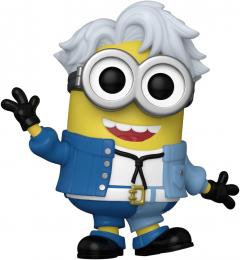 Figurina - Pop! BTS x Minions: J-Hope