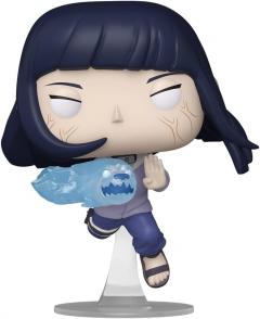 Figurina - Pop! Naruto Shippuden: Hinata Hyuga