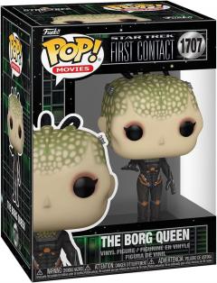 Figurina Pop! - Star Trek First Contact - Borg Queen