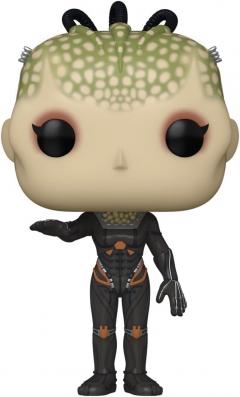 Figurina Pop! - Star Trek First Contact - Borg Queen