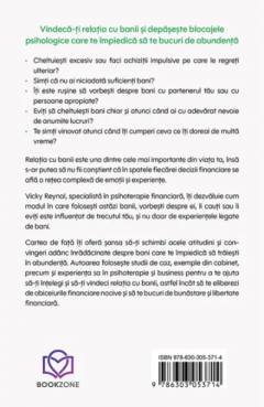Terapie financiara