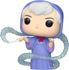 Figurina - Pop! Cinderella: Fairy Godmother