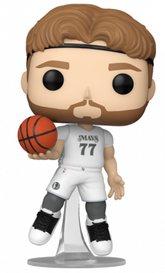 Figurina - Funko Pop! NBA: Mavericks - Luka Doncic