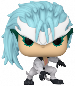 Figurina - Funko Pop! Bleach: Grimmjow Jeagerjaques