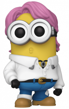 Figurina - Funko Pop! Despicable Me: Jin