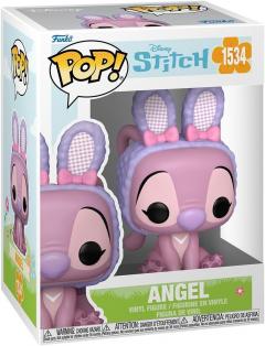 Figurina - Funko Pop! Stitch: Angel