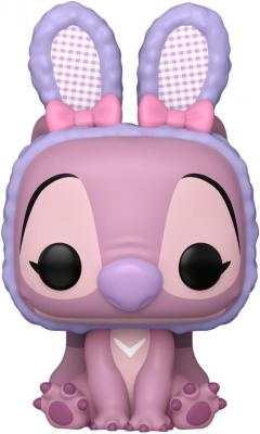 Figurina - Funko Pop! Stitch: Angel