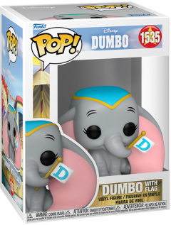 Figurina - Funko Pop! Dumbo - Dumbo