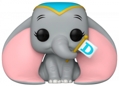 Figurina - Funko Pop! Dumbo - Dumbo