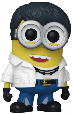 Figurina - Funko Pop! Despicable Me: Jimin