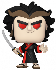 Figurina - Funko Pop! Samurai Jack: Mad Jack