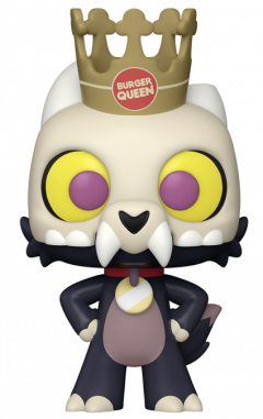 Figurina - Funko Pop! The Owl House: King