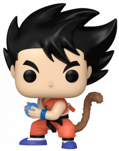 Figurina - Funko Pop! Dragon Ball: Goku with Tail