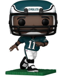 Fugurina - Funko Pop! NFL: A.J. Brown