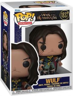 Figurina - Funko Pop! The War of the Rohirrim: Wulf