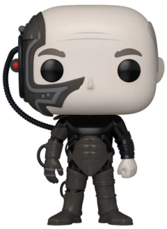 Figurina - Funko Pop! Star Trek First Contact - Locutus Of Borg