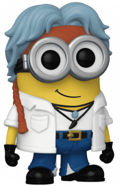 Figurina - Pop! BTS x Minions: Suga