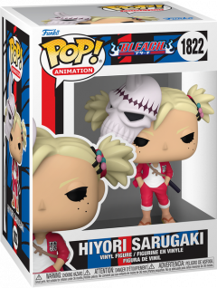 Figurina - Funko Pop! Bleach: Hiyori Sarugaki