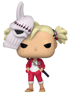 Figurina - Funko Pop! Bleach: Hiyori Sarugaki