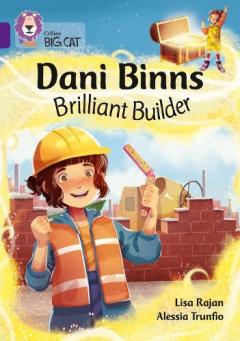 Tara Binns Book 1